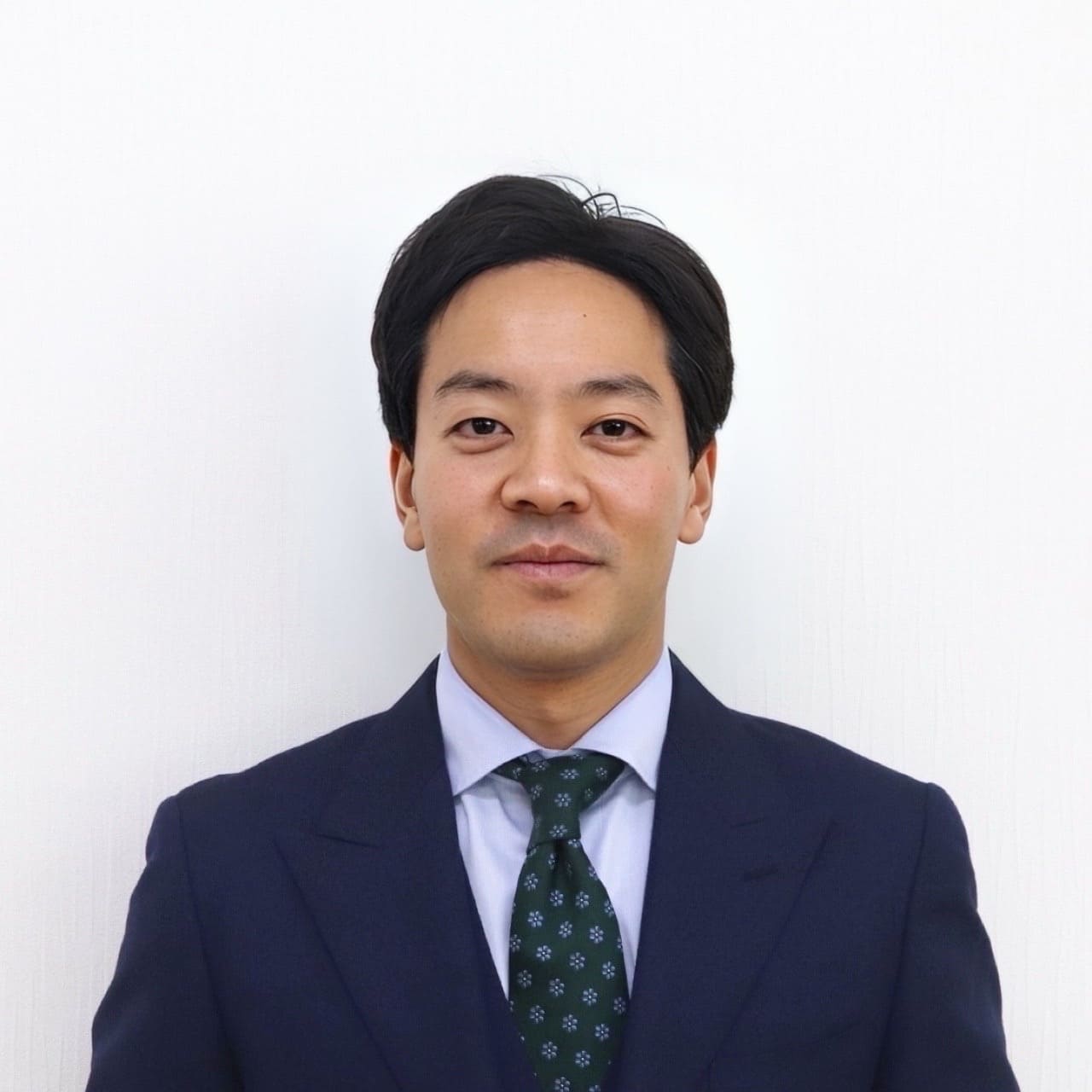 松島淳一代表
